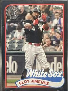 Eloy Jimenez