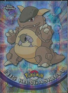 Kangaskhan