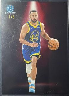 Stephen Curry