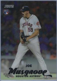 Joe Musgrove