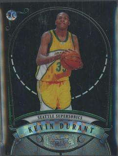 Kevin Durant