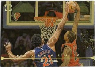 Joel Embiid