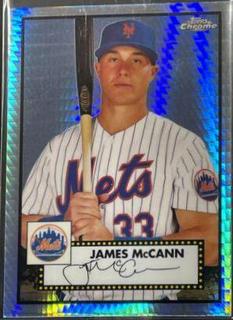 James McCann