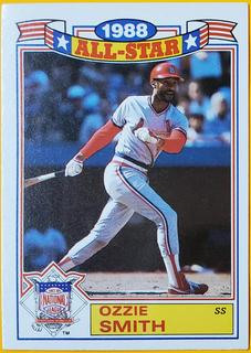Ozzie Smith