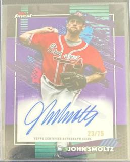 John Smoltz