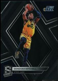 Donovan Mitchell