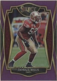 Patrick Willis