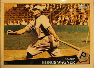 Honus Wagner
