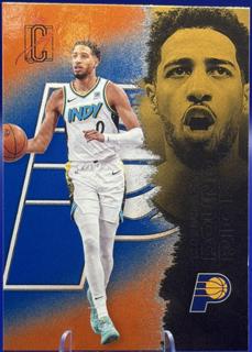 Tyrese Haliburton