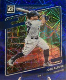 Jose Altuve