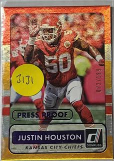 Justin Houston