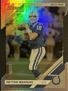 Peyton Manning