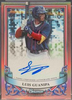 Luis Guanipa