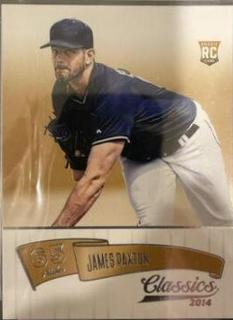James Paxton