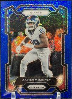 Xavier McKinney