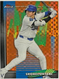 Shohei Ohtani