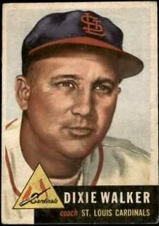 Dixie Walker