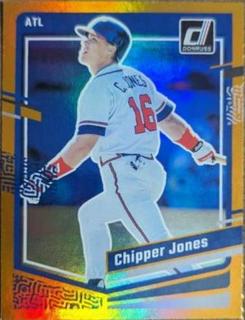 Chipper Jones