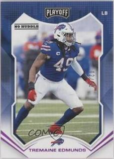 Tremaine Edmunds