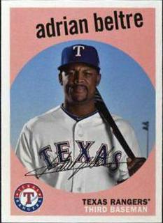Adrian Beltre