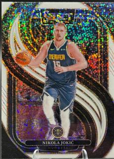 Nikola Jokic