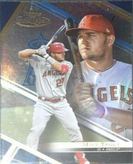 Mike Trout