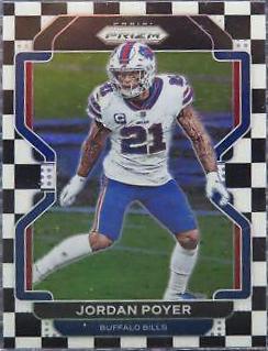 Jordan Poyer