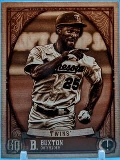 Byron Buxton
