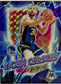 Stephen Curry