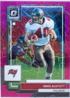 Mike Alstott