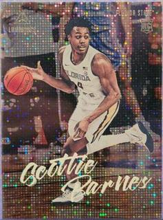 Scottie Barnes