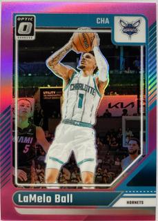 LaMelo Ball
