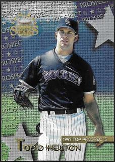 Todd Helton