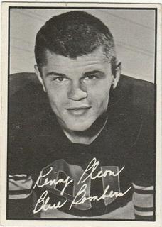 Kenny Pleon