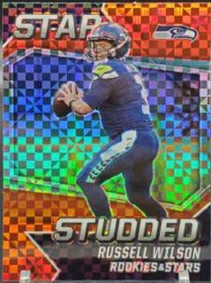 Russell Wilson