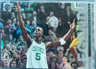 Kevin Garnett