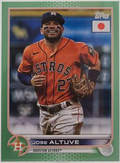 Jose Altuve