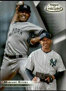Mariano Rivera
