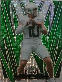 Bo Nix