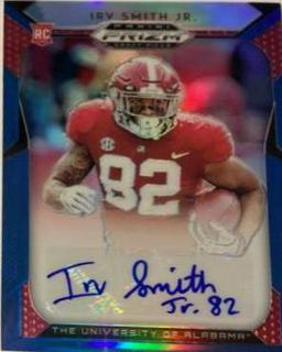 Irv Smith Jr.