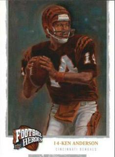 Ken Anderson