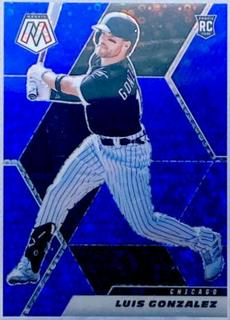 Luis Gonzalez