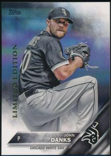 John Danks
