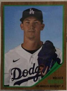 Walker Buehler