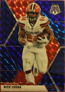 Nick Chubb