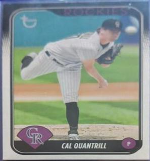 Cal Quantrill