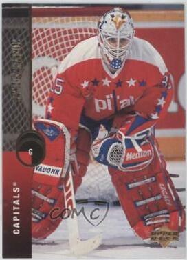 Byron Dafoe #447 Hockey Cards 1994 Upper Deck