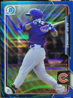 Eloy Jimenez