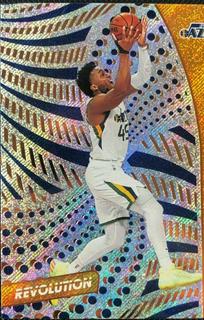 Donovan Mitchell