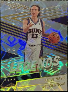 Steve Nash